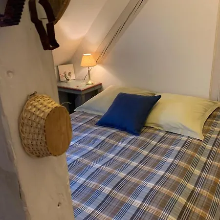 Bed & Breakfast La De Marie Bouxwiller (Bas-Rhin)