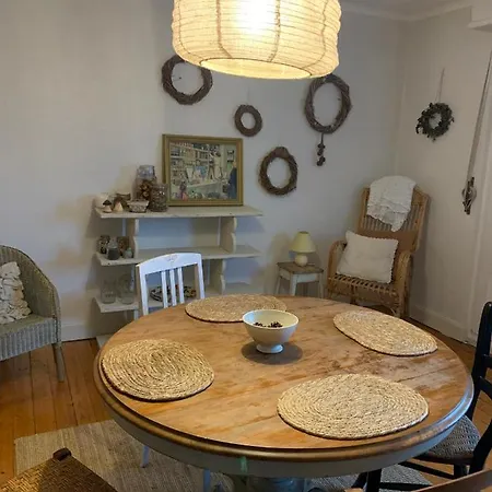 La De Marie 3* Bouxwiller (Bas-Rhin)