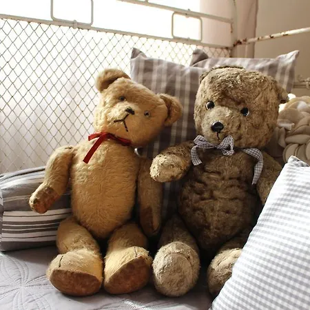 La De Marie Bed & Breakfast Bouxwiller (Bas-Rhin)