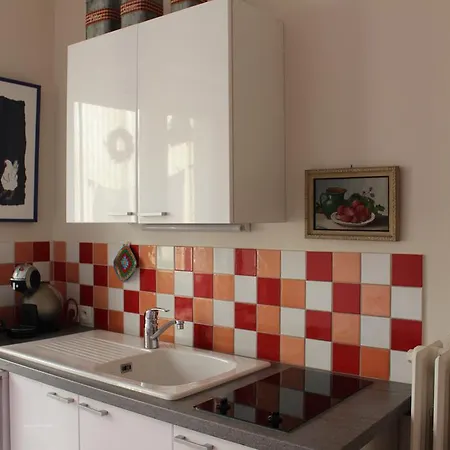 La De Marie Bed & Breakfast Bouxwiller (Bas-Rhin)