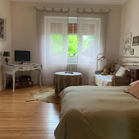 Bed & Breakfast La De Marie