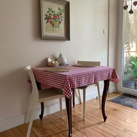 La De Marie Bed & Breakfast 3*