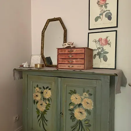 Bed and Breakfast La De Marie Bouxwiller (Bas-Rhin)