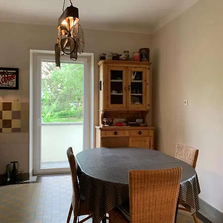 Bed and Breakfast La De Marie *