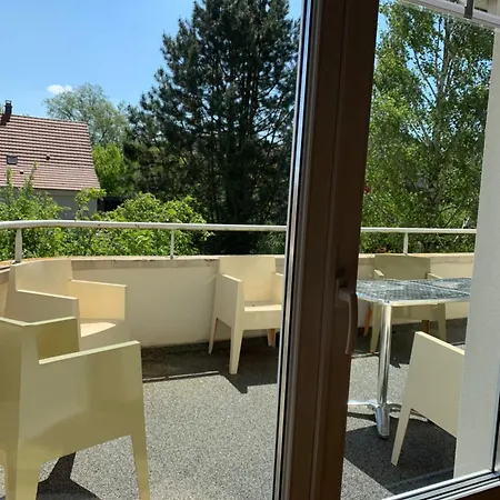 La De Marie Bed and Breakfast Bouxwiller (Bas-Rhin)