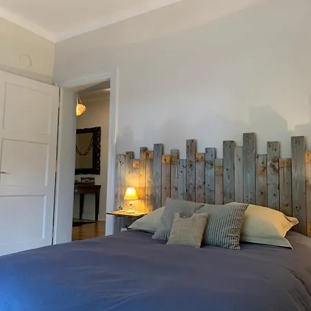 Bed & Breakfast La De Marie Bouxwiller (Bas-Rhin)