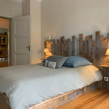 La De Marie Bed and Breakfast