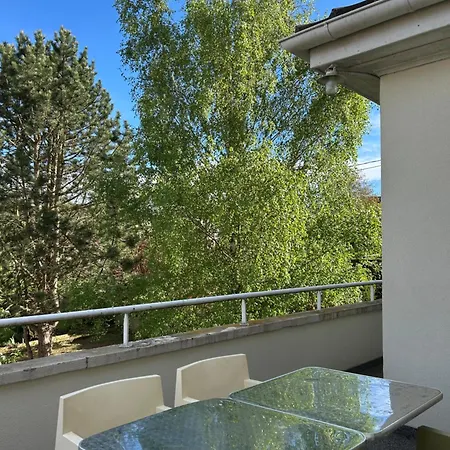 Bed & Breakfast La De Marie