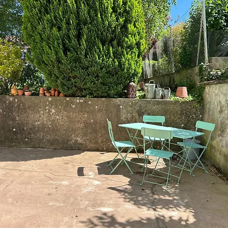 La De Marie Bed & Breakfast