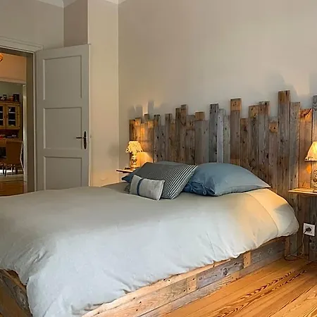 La De Marie Bed & Breakfast