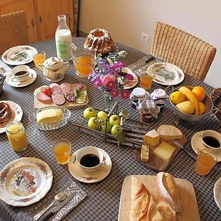 Bed & Breakfast La De Marie 3*