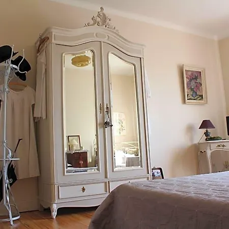 Bed & Breakfast La De Marie 3*