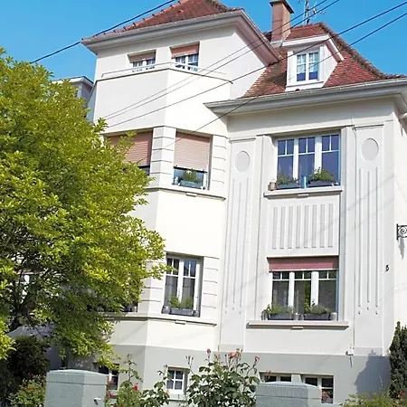 Bed & Breakfast La De Marie Bouxwiller (Bas-Rhin)