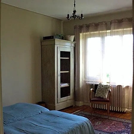 Bed & Breakfast La De Marie 3*