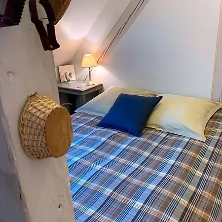 La De Marie Bed & Breakfast Bouxwiller (Bas-Rhin)