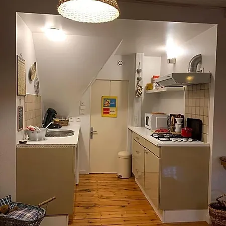 La De Marie Bed & Breakfast 3*