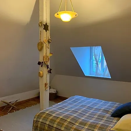 La De Marie Bed & Breakfast Bouxwiller (Bas-Rhin)