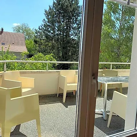La De Marie Bed & Breakfast Bouxwiller (Bas-Rhin)