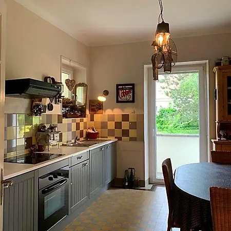 Bed & Breakfast La De Marie Bouxwiller (Bas-Rhin)