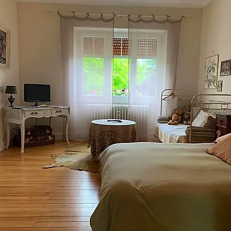 La De Marie Bed & Breakfast
