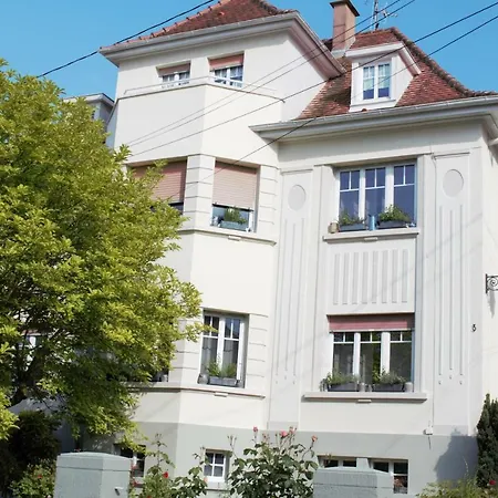 Bed & Breakfast La De Marie 3*