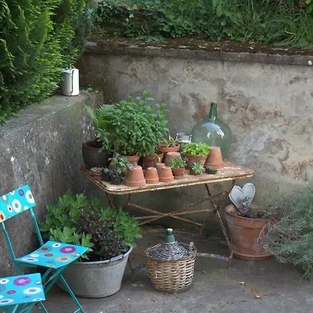 Bed and Breakfast La De Marie Bouxwiller (Bas-Rhin)